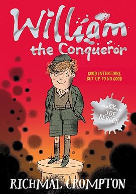 William the Conqueror