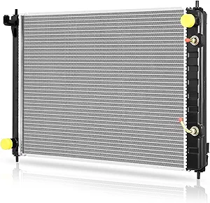 AUTOSAVER88 Radiator for Nissan Murano 3.5L V6