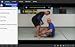Grapplearts Guard Sweeps - Closed Guard, Open Guard and Half Guard Sweeps for BJJ, Submission Grappling and MMA by Stephan Kesting