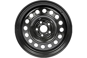 Dorman 15"x6" Wheels for Select Toyota Models