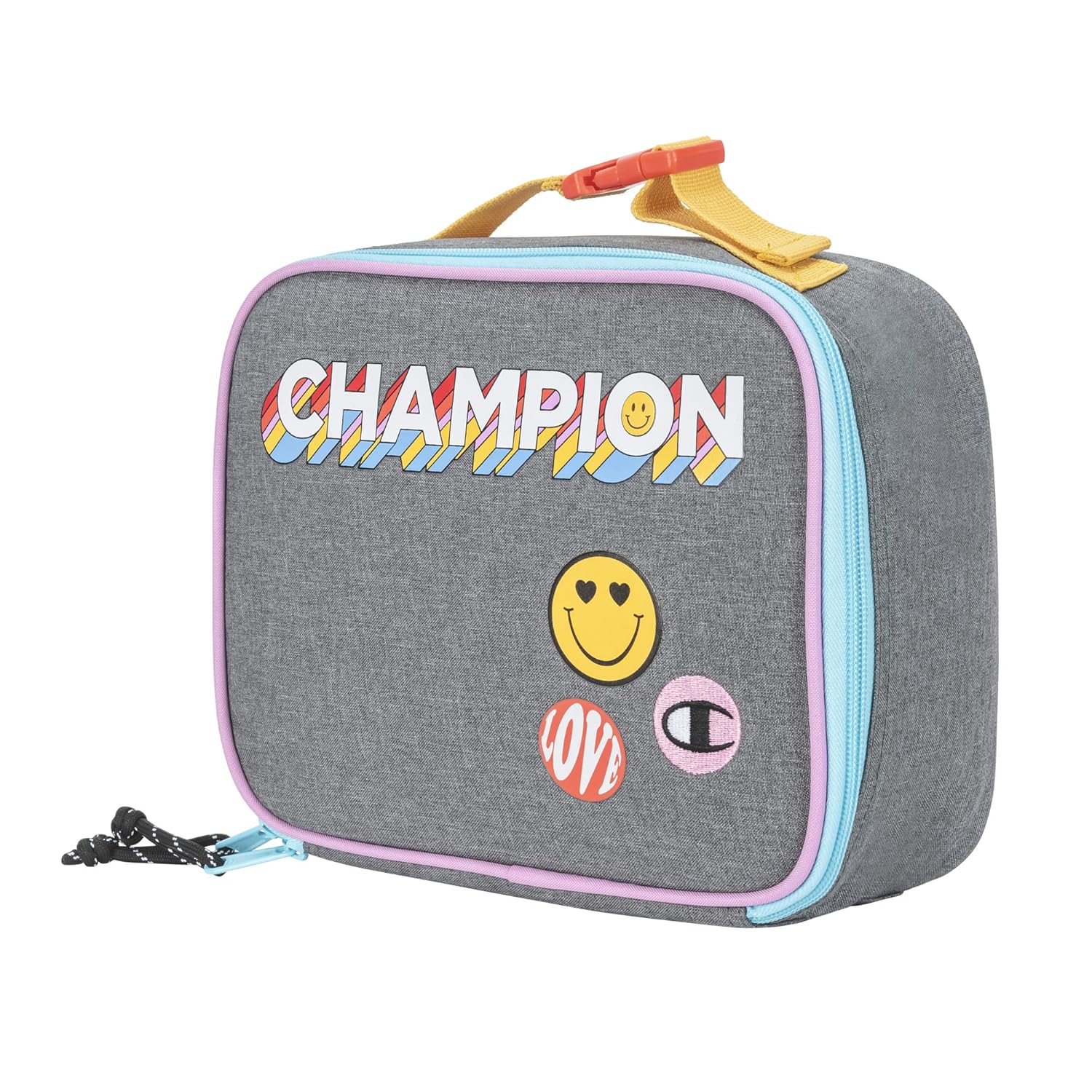 Champion Youth Lunch Kit