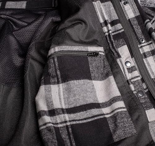 Miniatura 9 de The Bender Riding Flannel