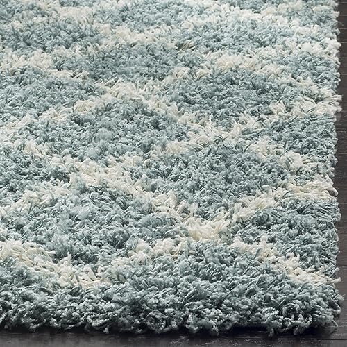 Vista 7 de Colección Safavieh Shag