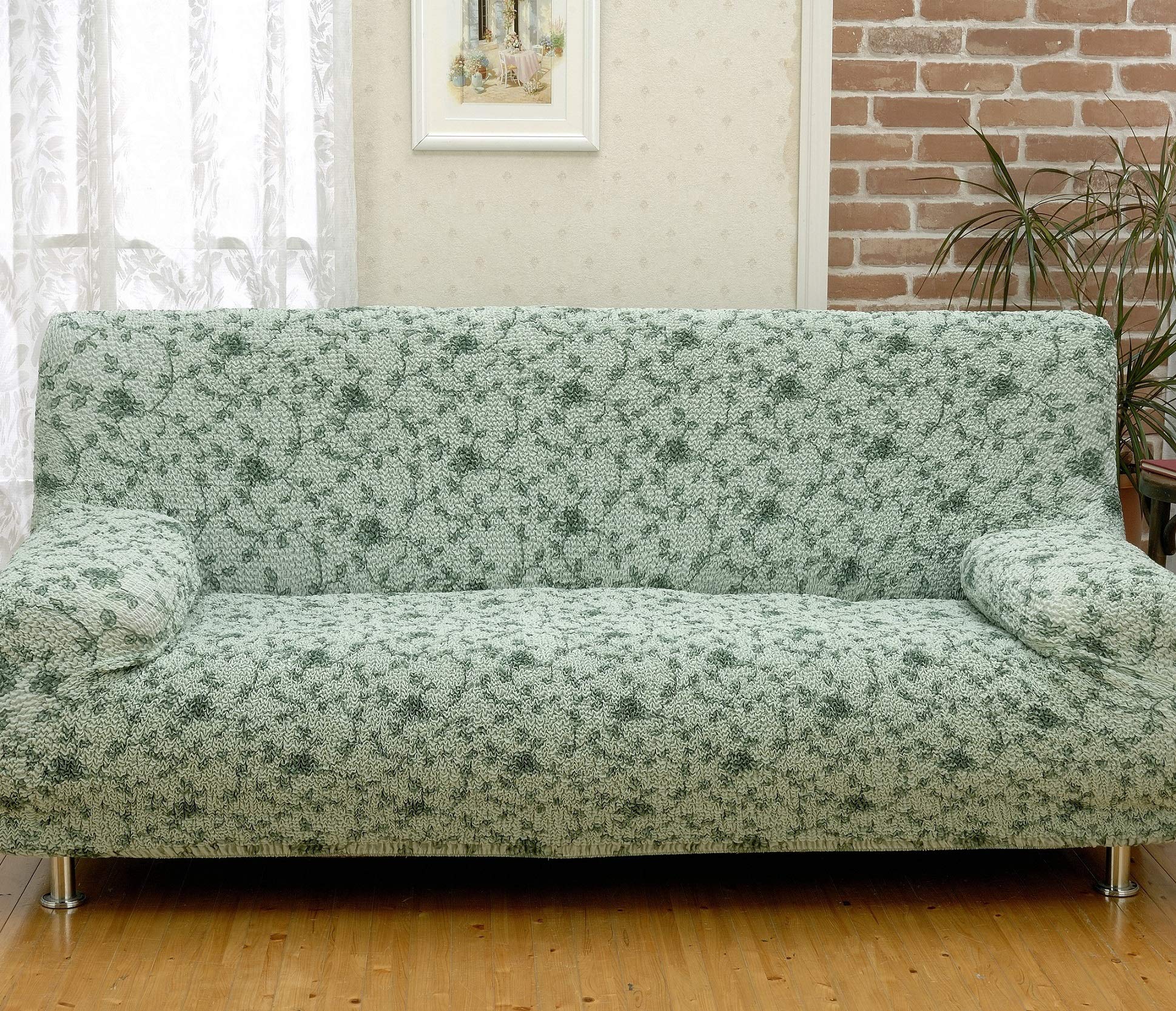 イタリア製 ソファカバー3人掛 イタリア製 ソファカバー3人掛 【公式通販】