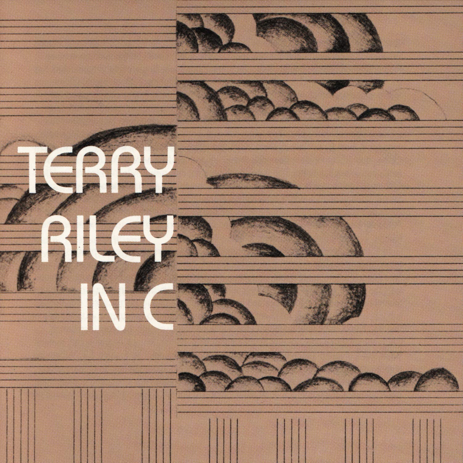 Amazon.com: Terry Riley: In C