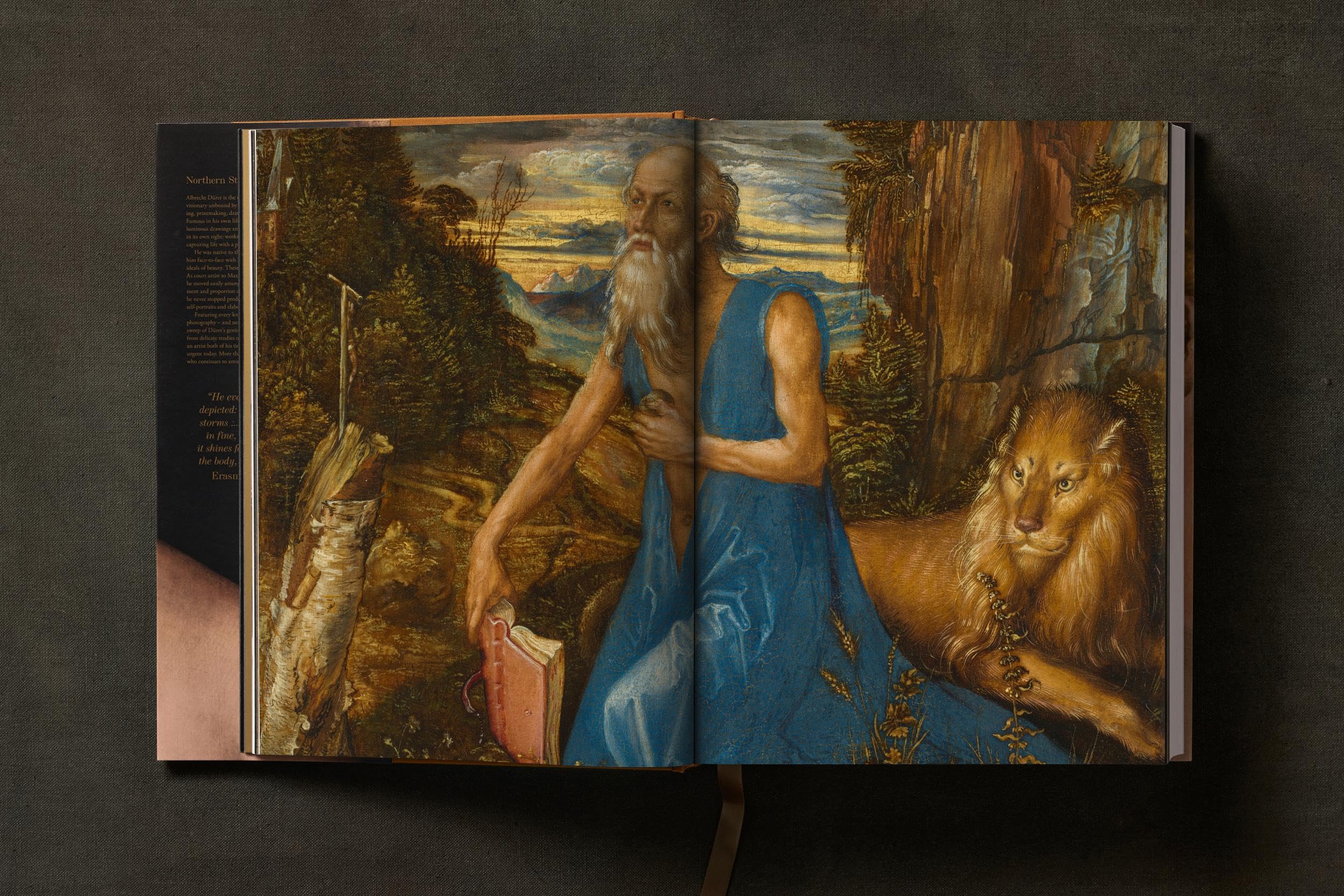 Albrecht Dürer: The Complete Paintings. Selected Drawings and Prints