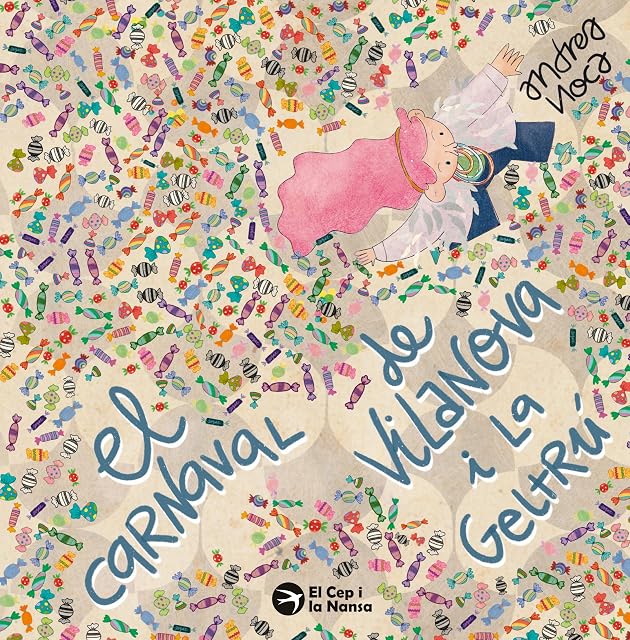 Portada de El Carnaval de Vilanova i la Geltrú