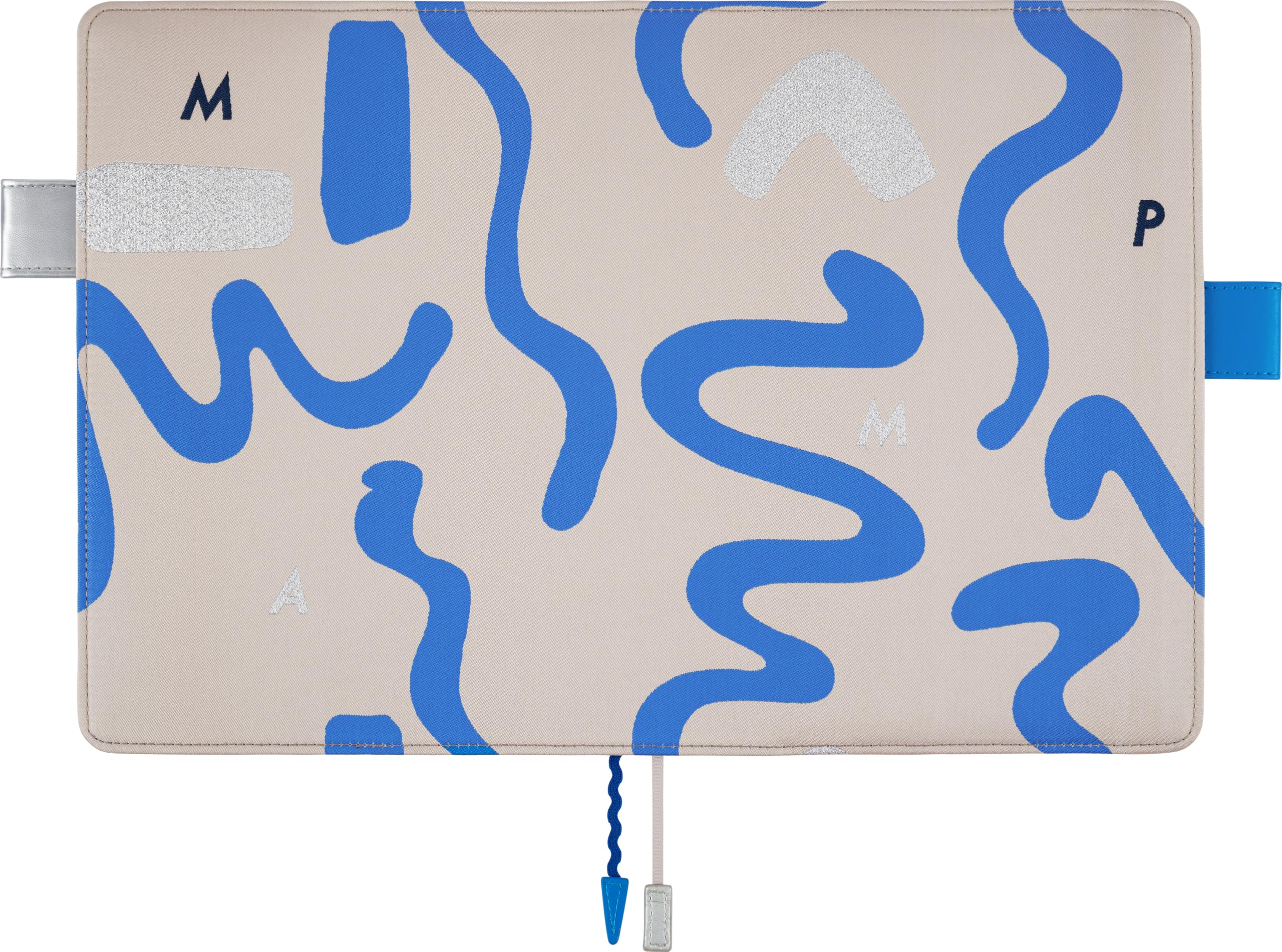 Amazon | ほぼ日手帳 カズン(A5)手帳カバー PAMM/thanks sea | ノート 