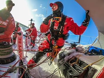 Spinlock Packs (Belt Pack)