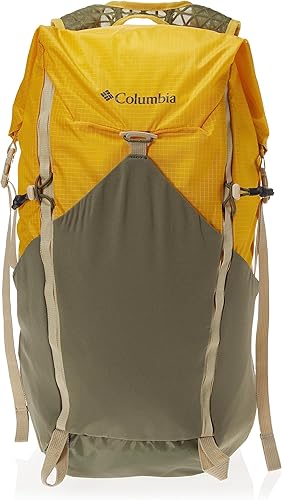 Miniatura 6 de Columbia Mochila Tandem Trail 22L, azul marino universitario/verde piedra, talla única