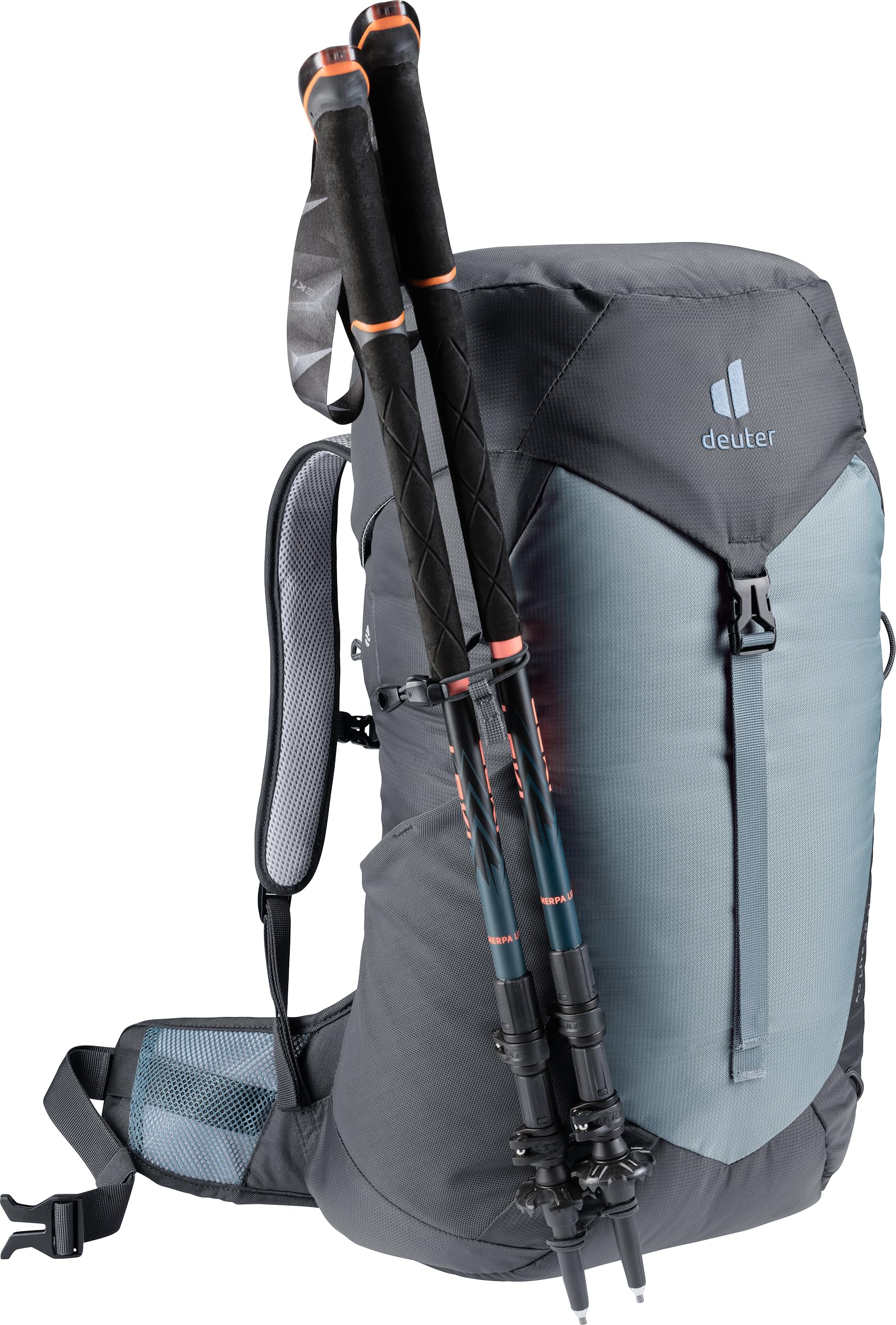 Deuter Damski plecak turystyczny Ac Lite 28 Sl (2024) (1 szt.)