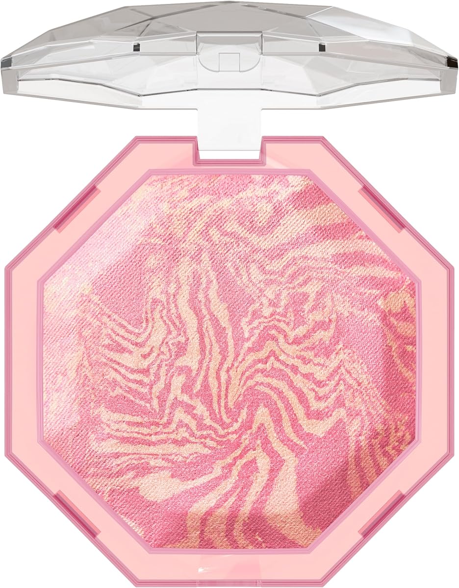 Mineral Wear® Diamond Baked Blush