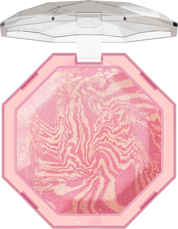 Mineral Wear® Diamond Baked Blush