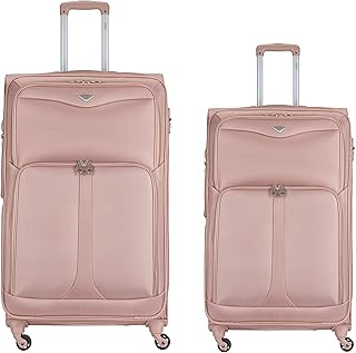 amazon soft luggage