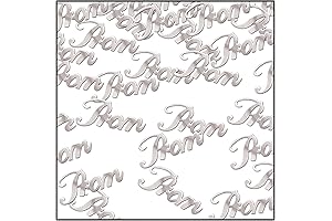 Beistle Prom Confetti