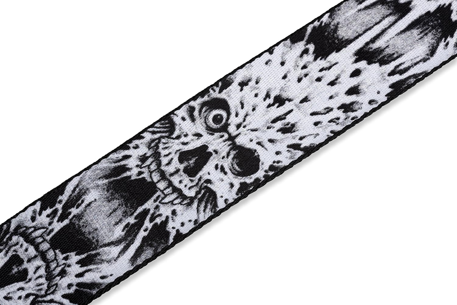 Levy's 2-inch Polyester Guitar Strap