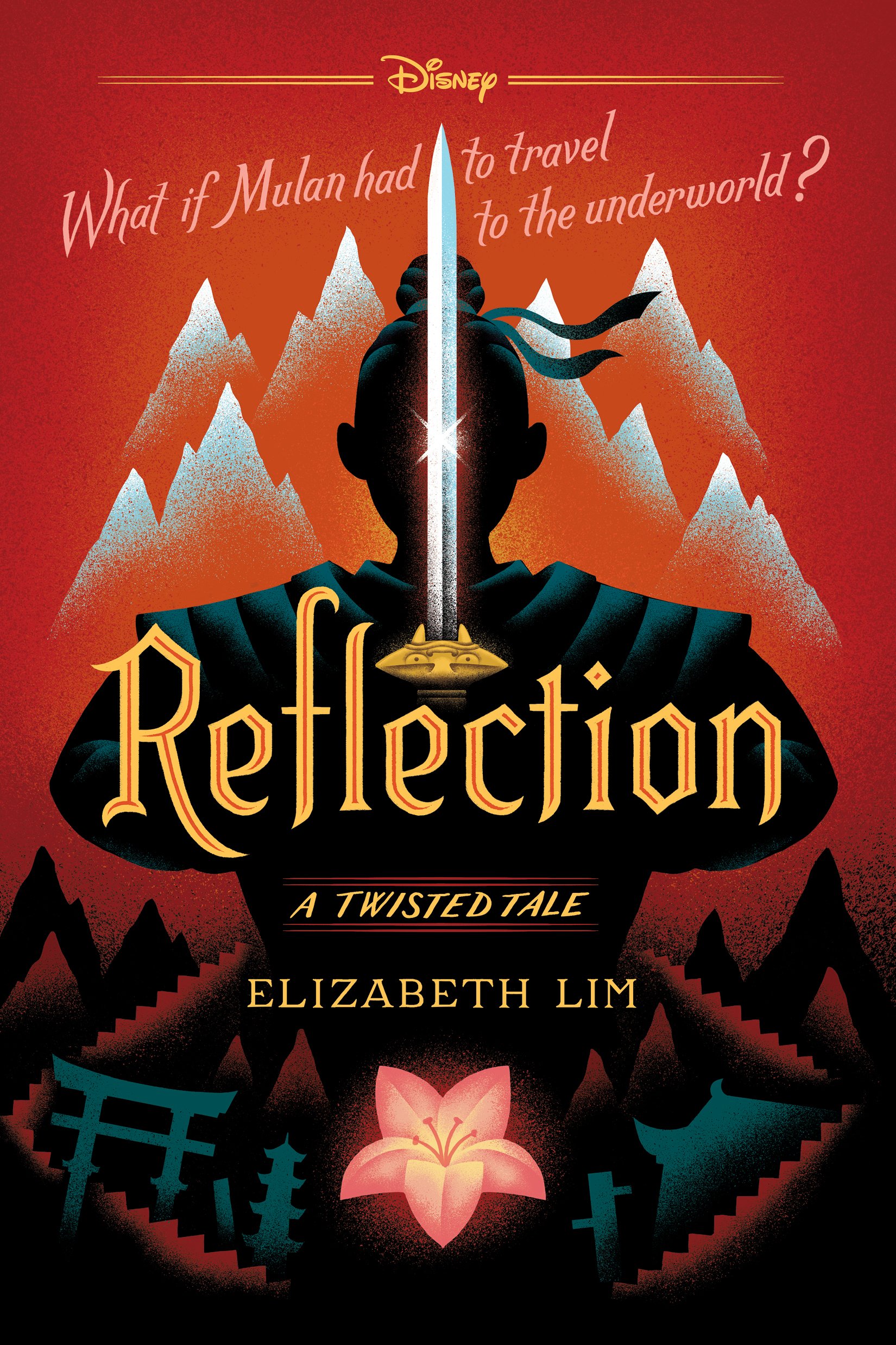 Reflection: A Twisted Tale (Twisted Tale, A)