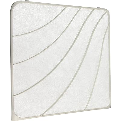 三菱電機 P-25XF4-S 換気扇交換用フィルター 25cmファン用 2枚入