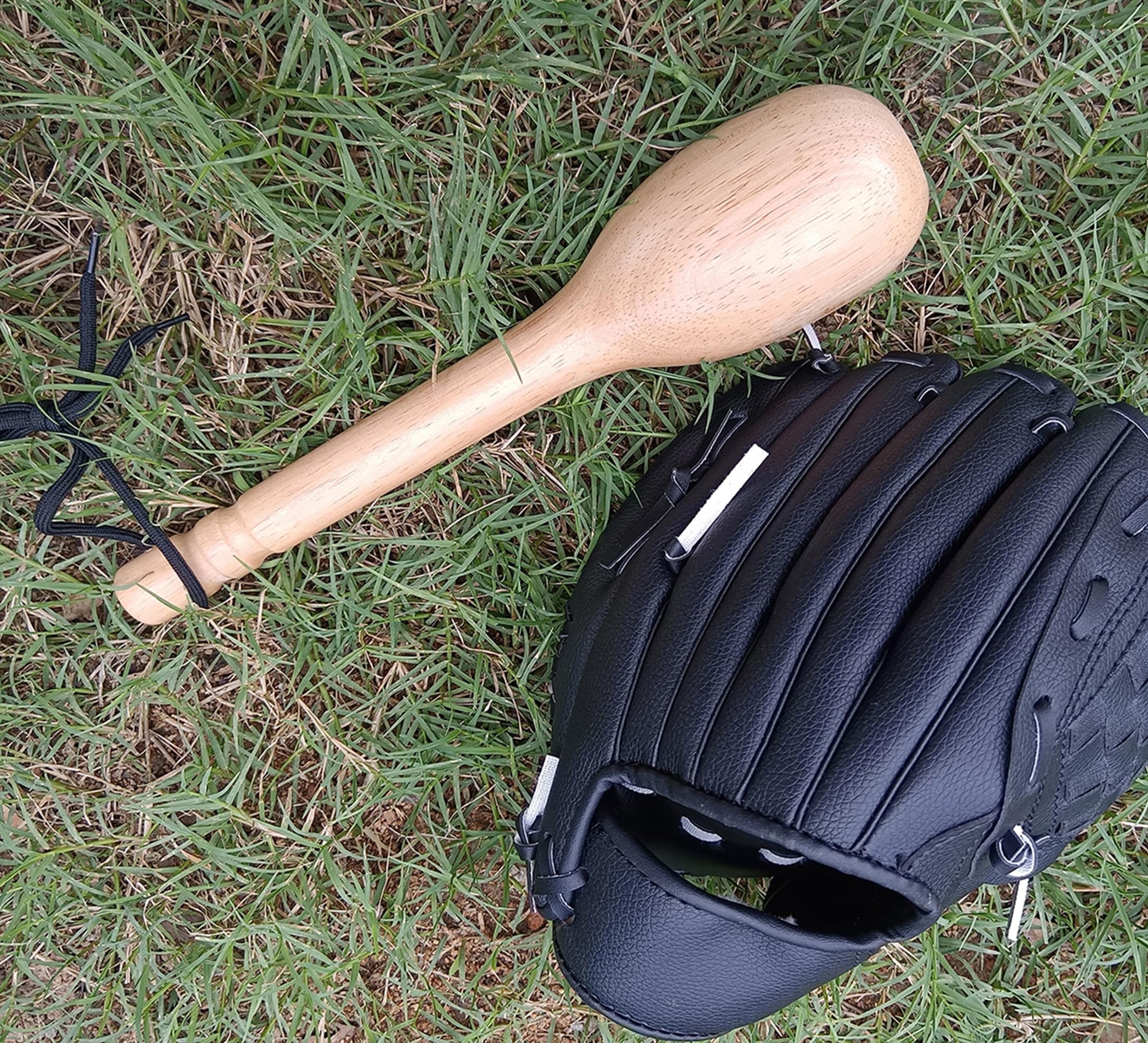 Maillet Baseball Shinelingee – En Hêtre – Pour Gant 11 Pouces (droitier)