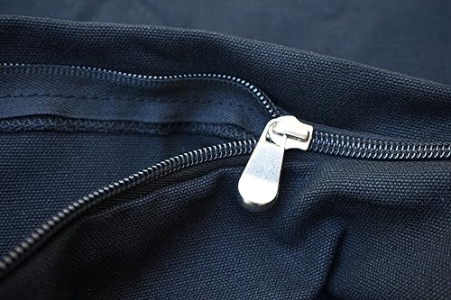 Miniatura 7 de Cama ortopédica para perro, con espuma viscoelástica, duradera, con forro interior impermeable y fuerte funda exterior, para mascotas pequeñas,