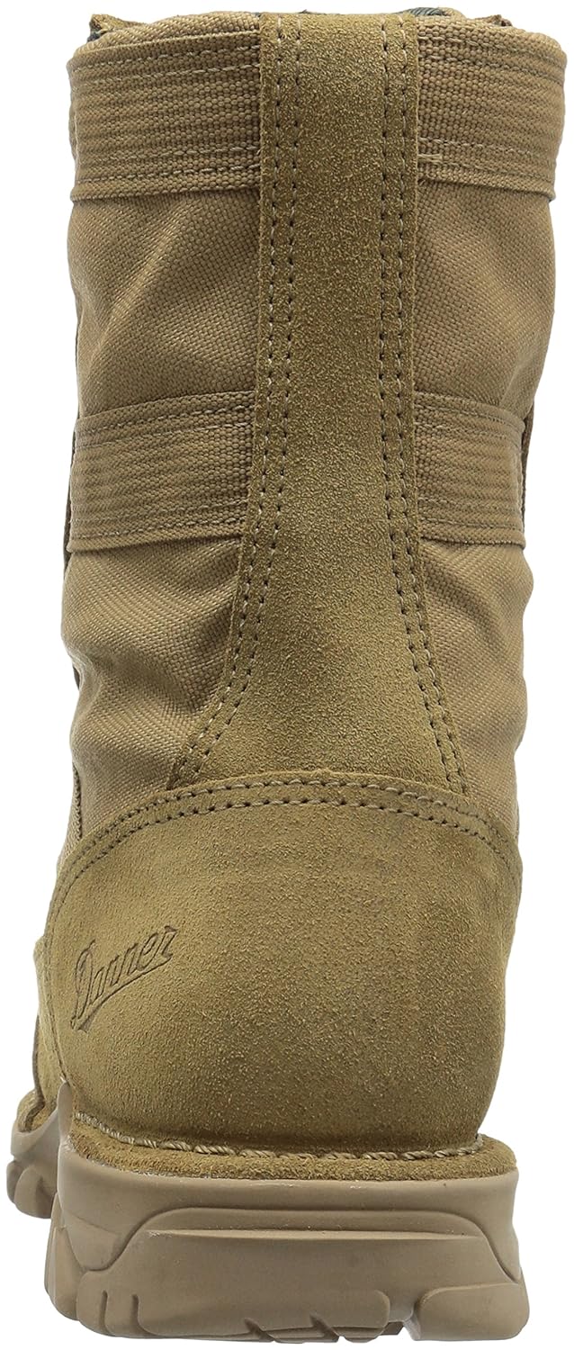 danner rivot tfx 8 tan 400g