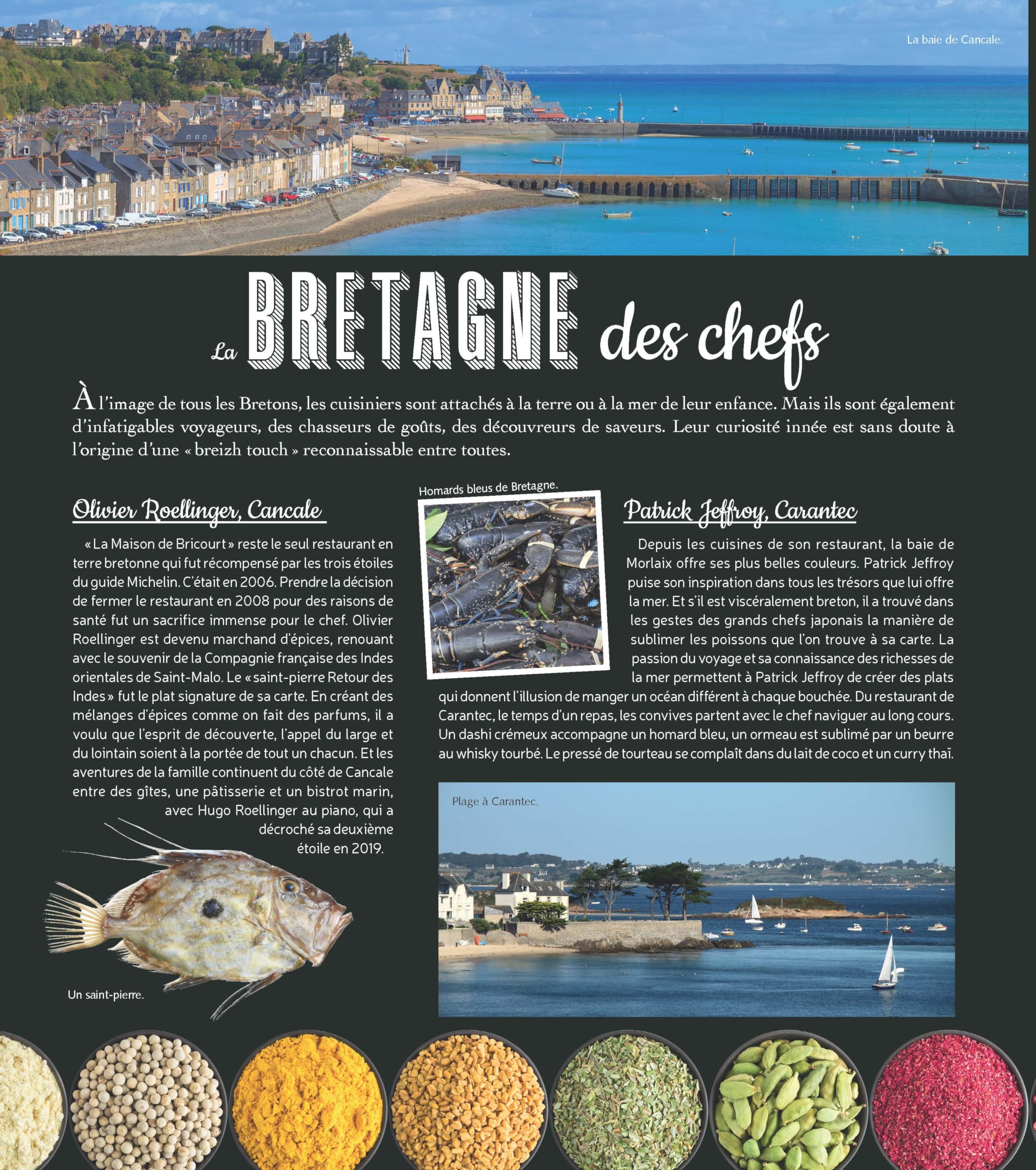 Esprit Bretagne
