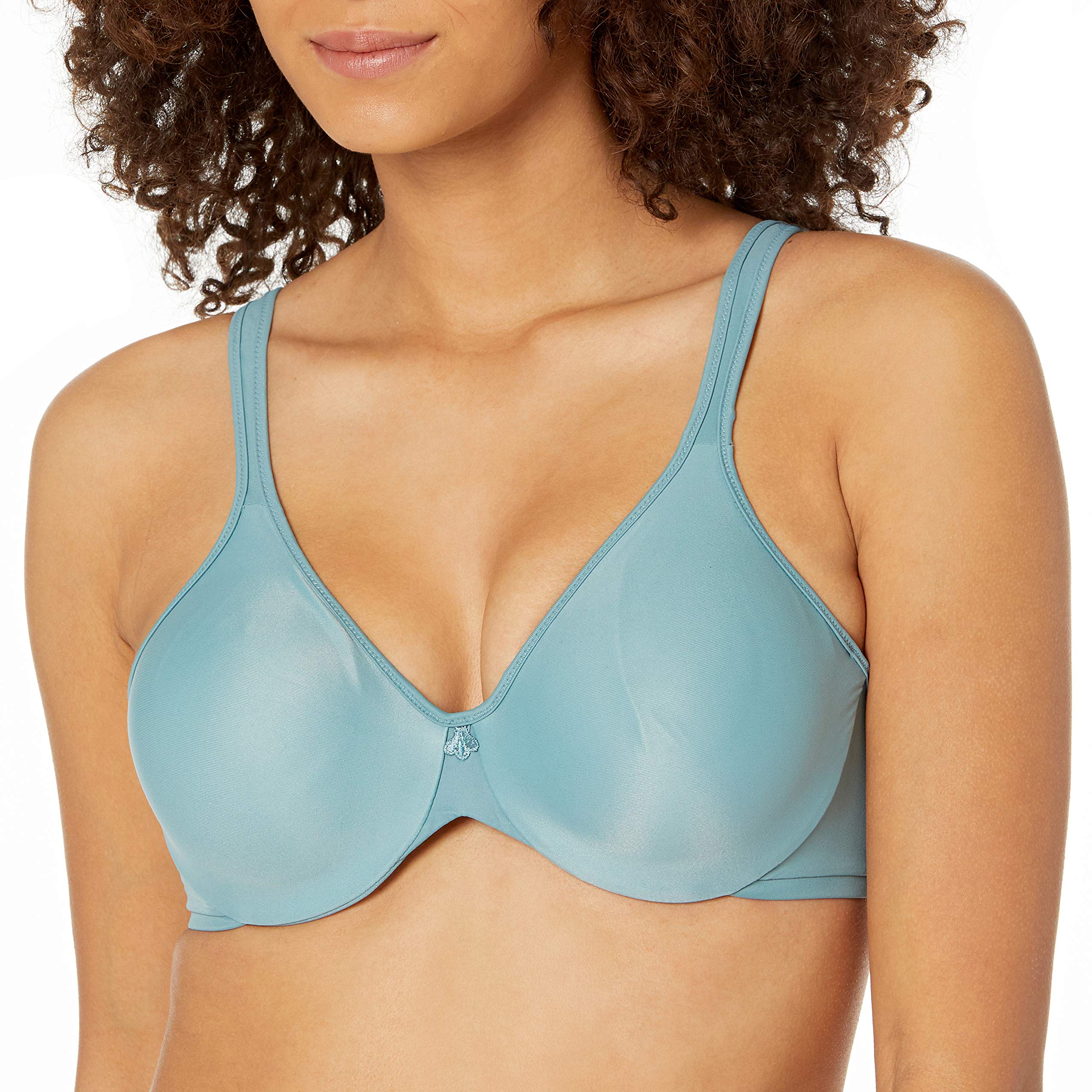 Bali Women's Passion for Comfort Underwire Bra DF3383