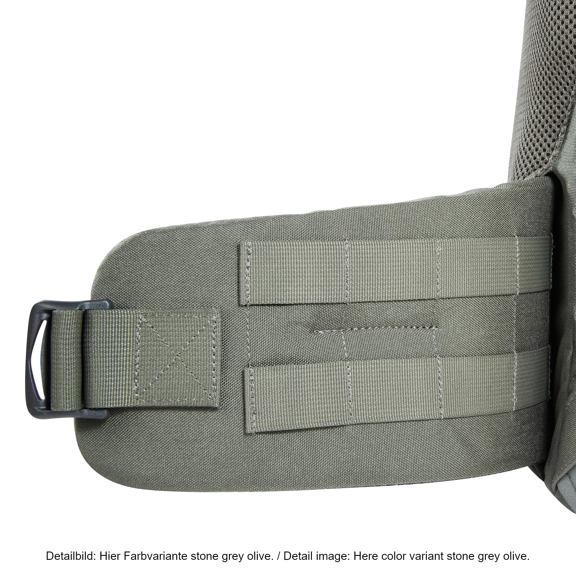 Tatonka Plecak unisex Edc Pack 35 Bc (1 opakowanie)