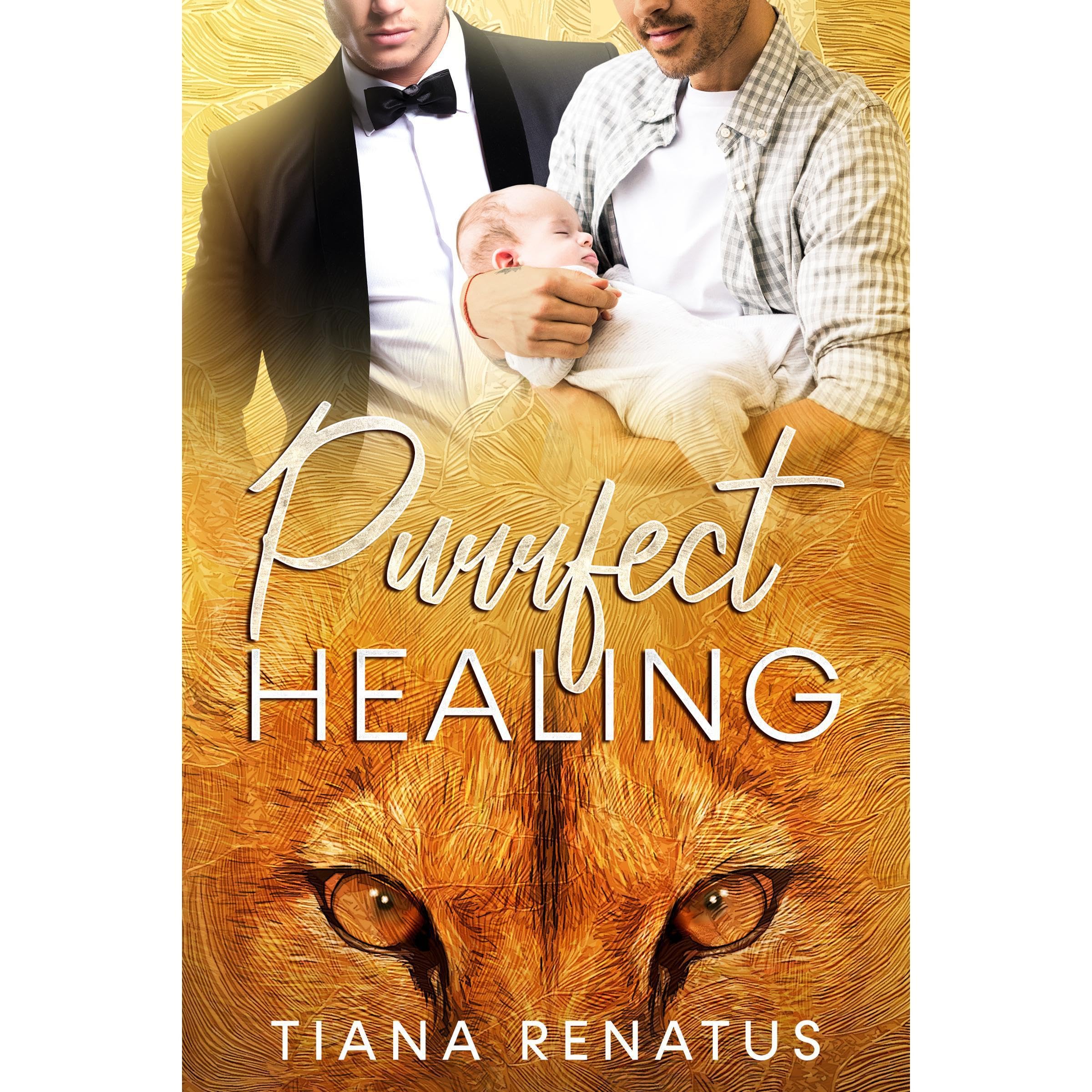 Purrfect Healing