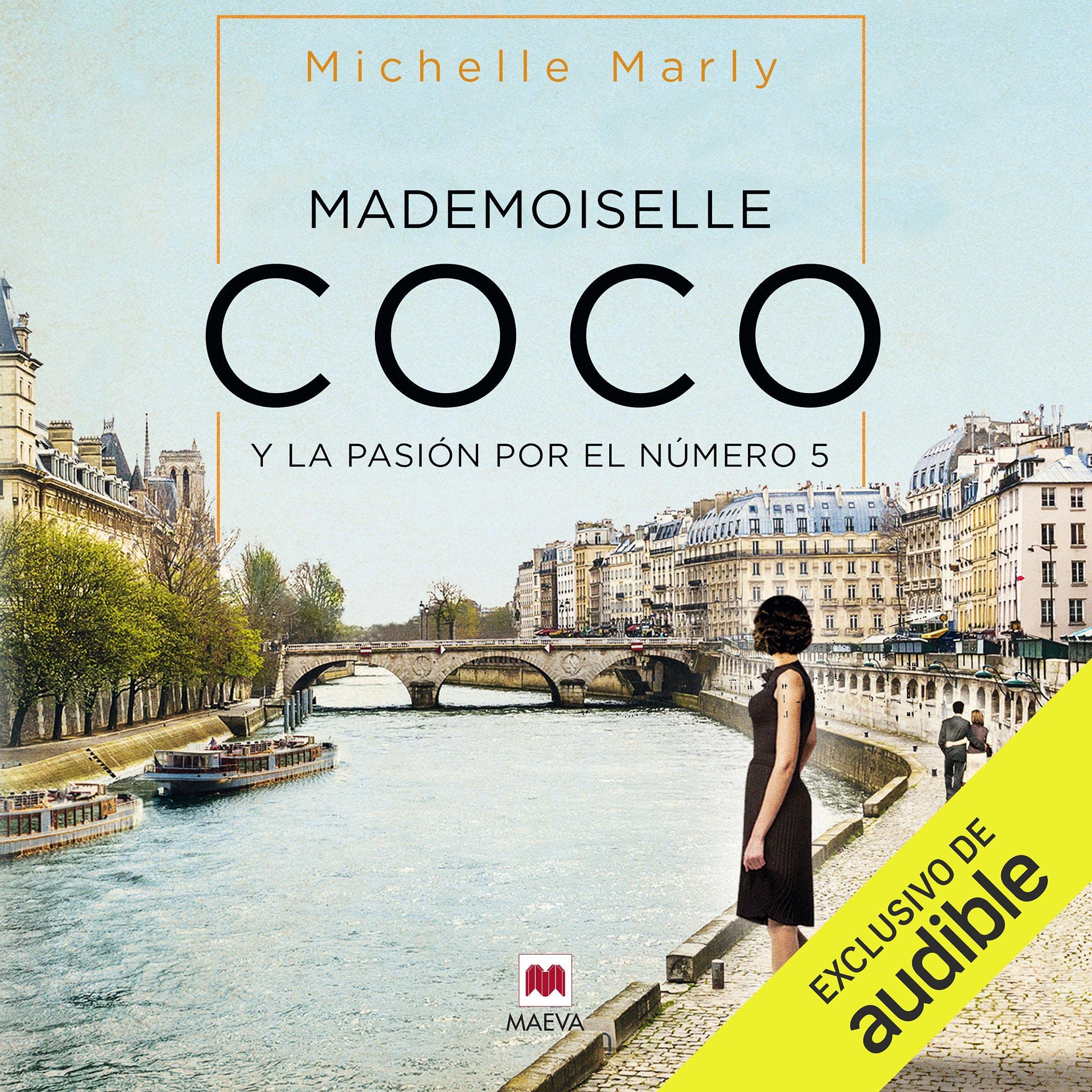 Mademoiselle Coco