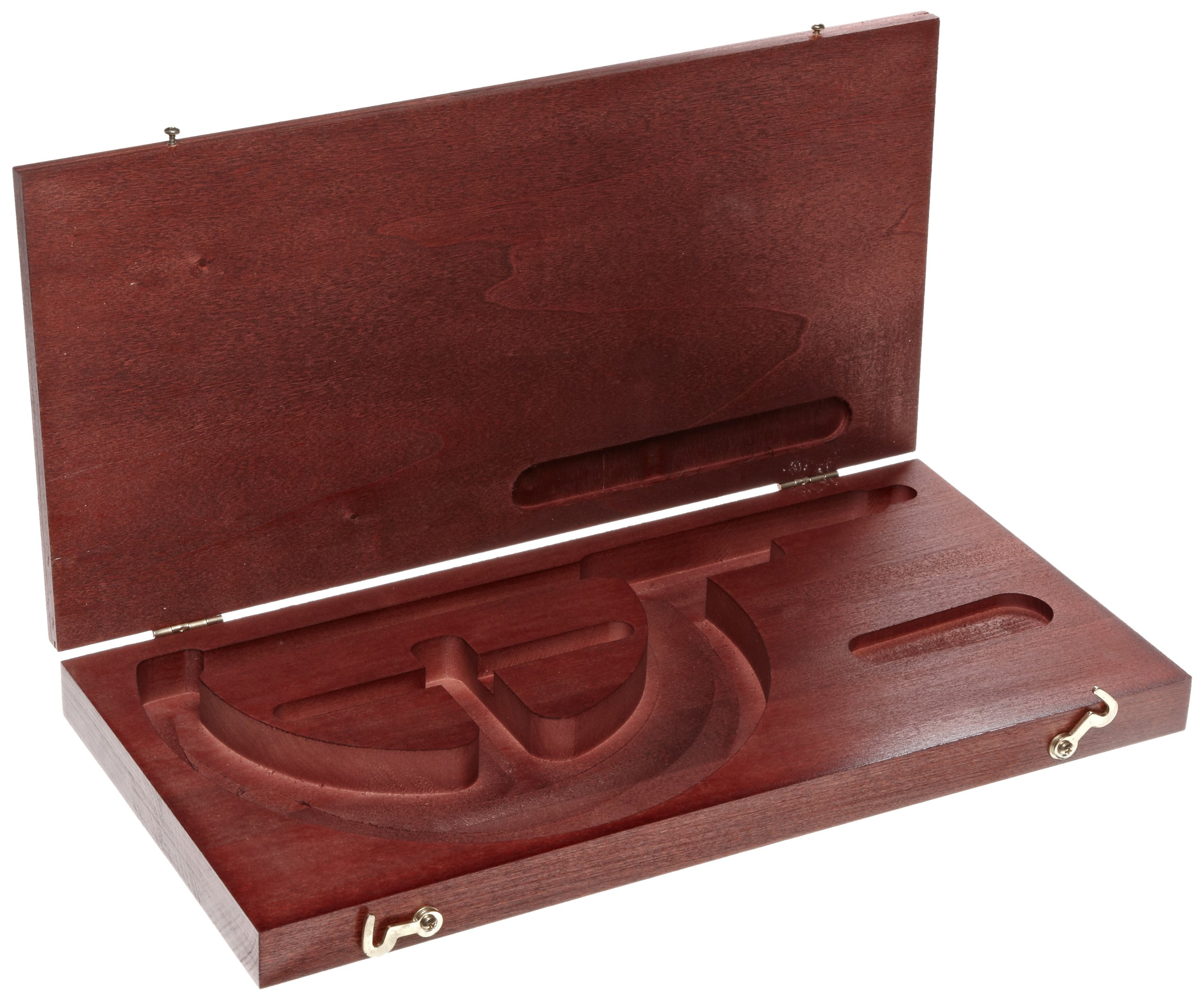 Starrett 954 Case Fit For 5-6" Digital Micrometer Range