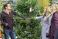 Vista 3 de Hallmark 3-Movie Collection Crown for Christmas A Christmas Melody It's Christmas, Eve