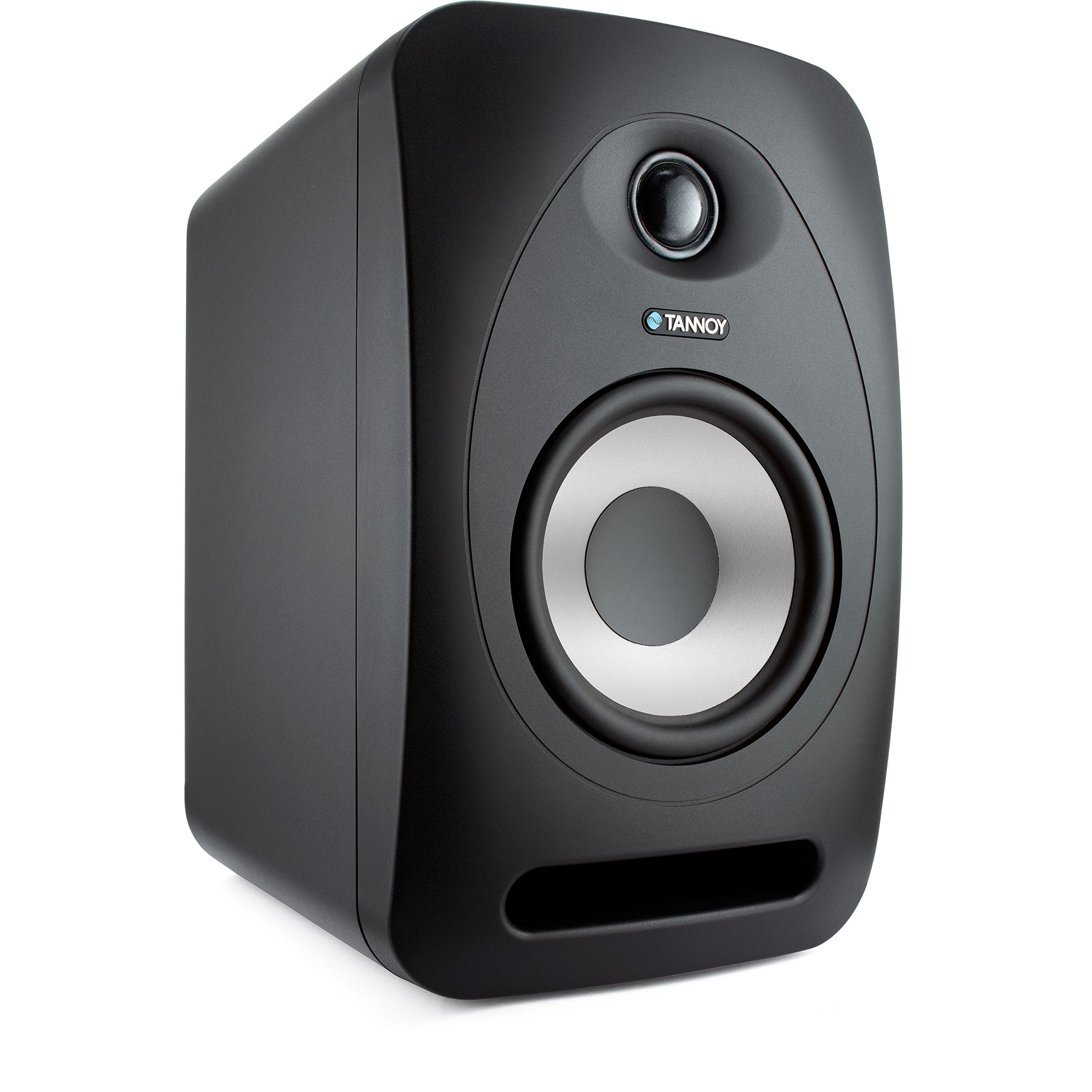 Amazon | TANNOY タンノイ アクティブ スタジオモニター スピーカー