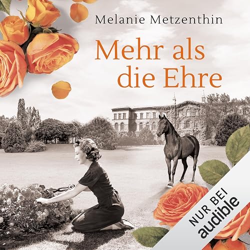 Mehr als die Ehre: Gut Mohlenberg 3