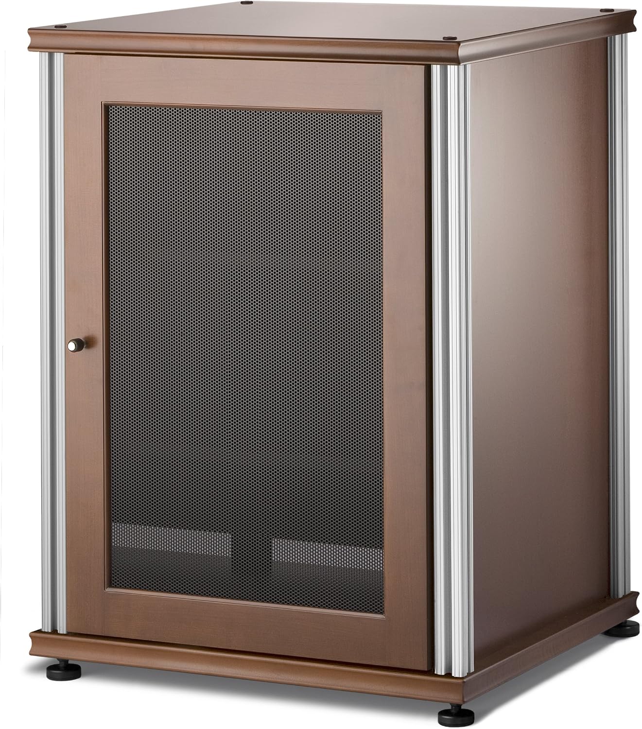 Salamander Designs SB303CA Synergy Single AV Cabinet