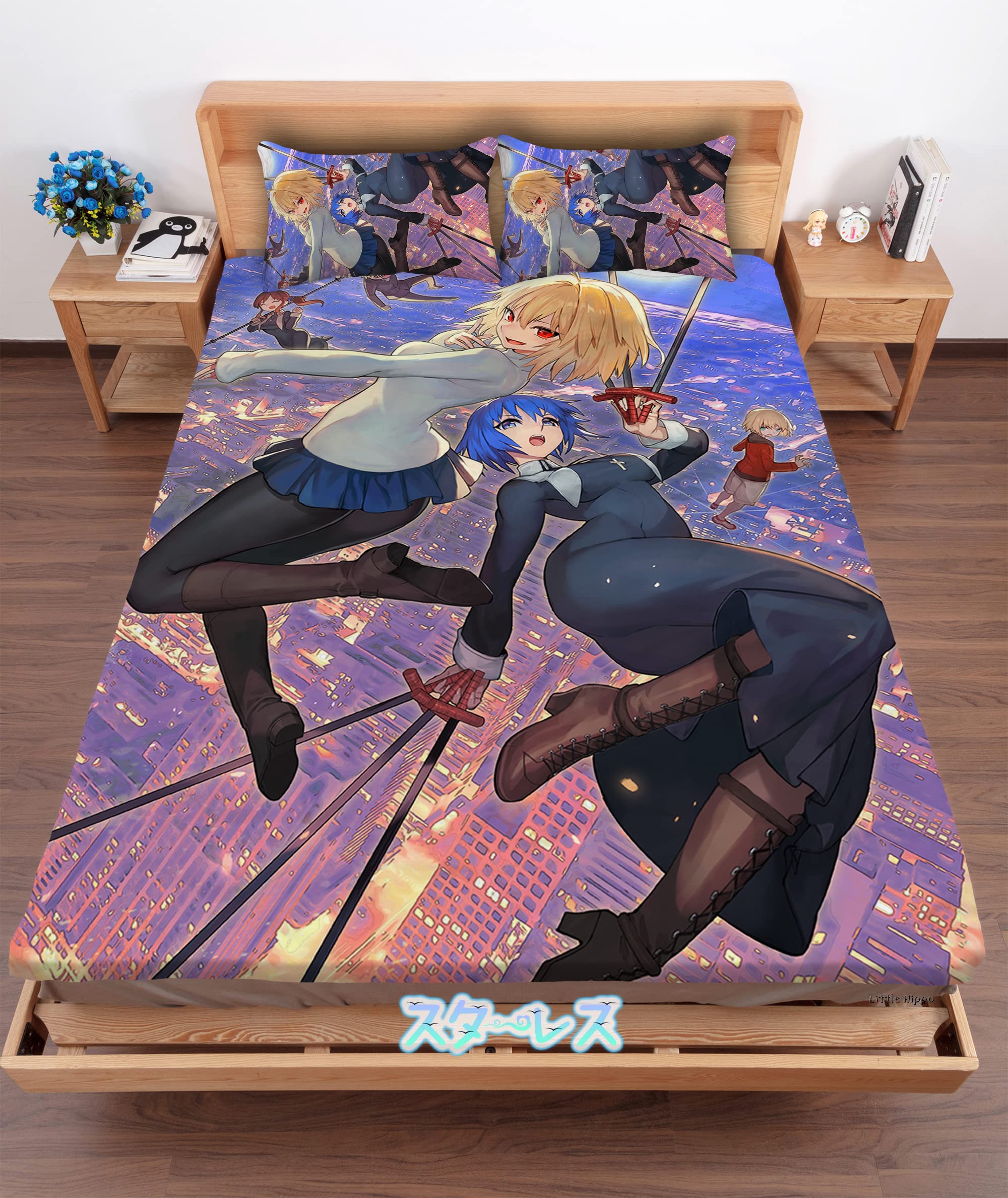 Amazon | Starless 月姫 アルクェイド・ブリュンスタッド Arcueid  