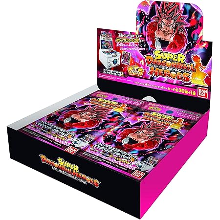 Amazon Co Jp スーパードラゴンボールヒーローズ スーパーヒーローライセンスセット ホビー 通販 Amazon Co Jp スーパードラゴンボールヒーローズ スーパーヒーローライセンスセット ホビー 通販
