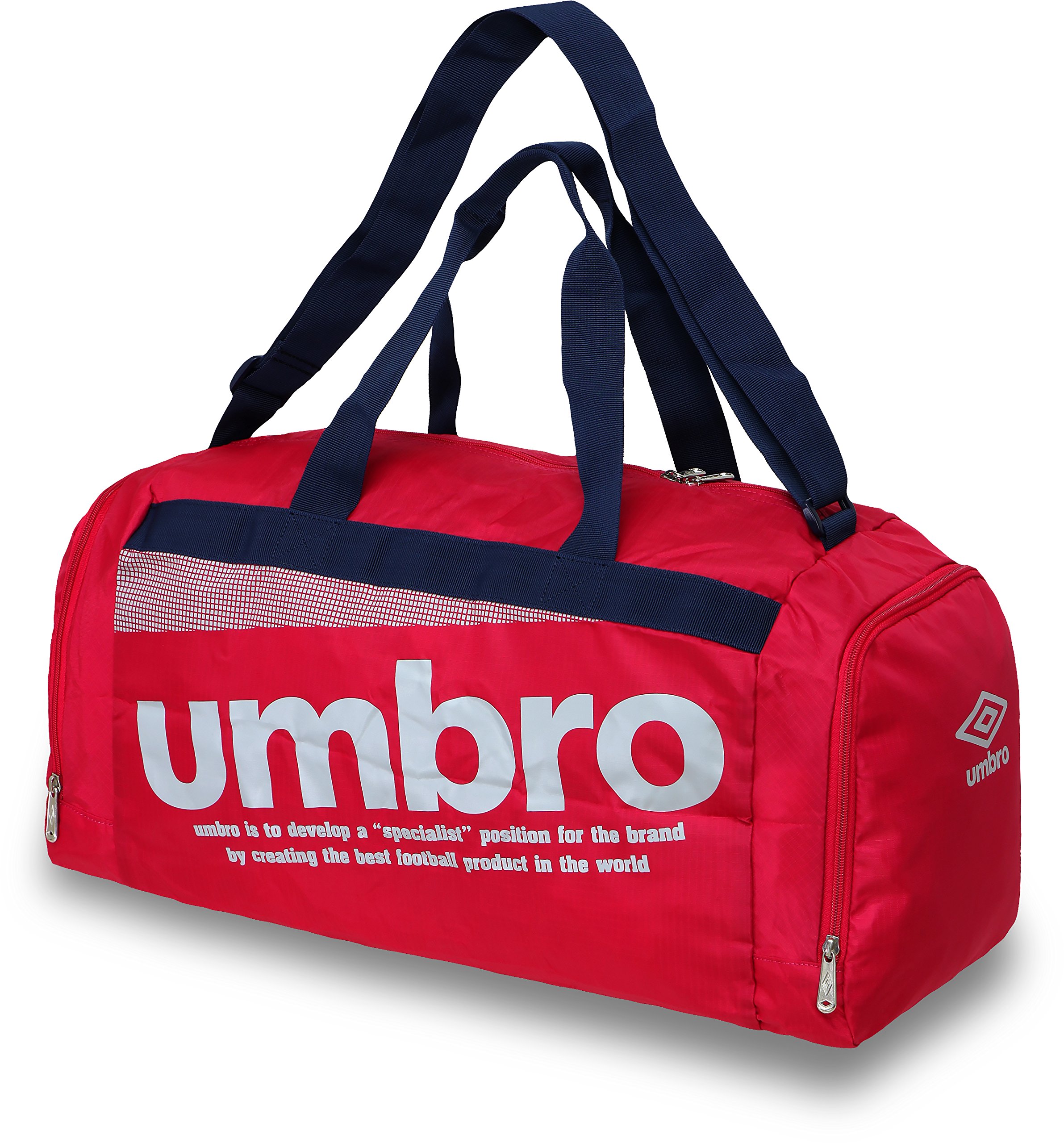 部活バック(UMBRO) umbro アンブロ エナメルバッグ スポーツバッグ ショルダー