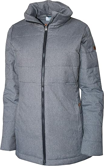 columbia achen lake jacket