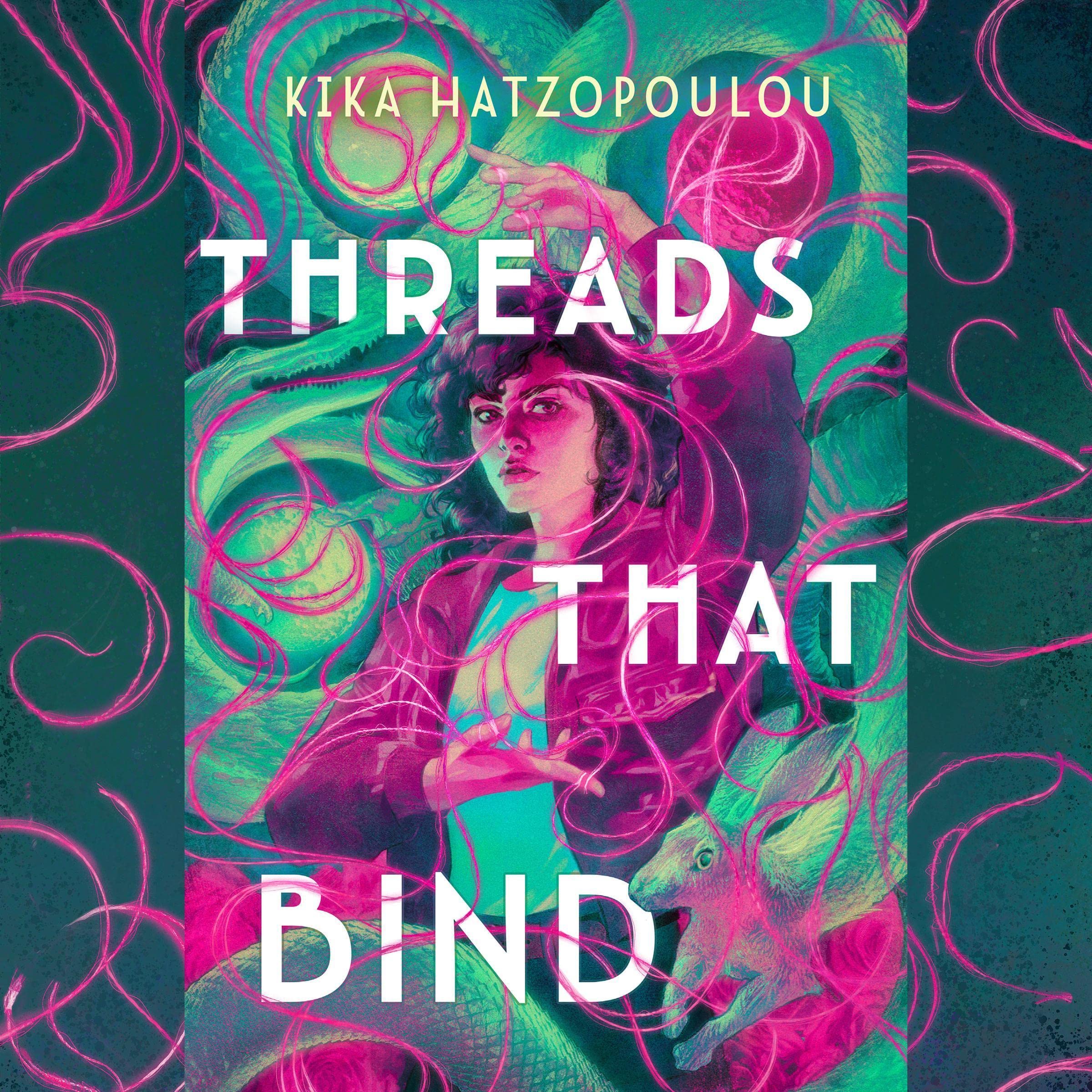 Threads That Bind