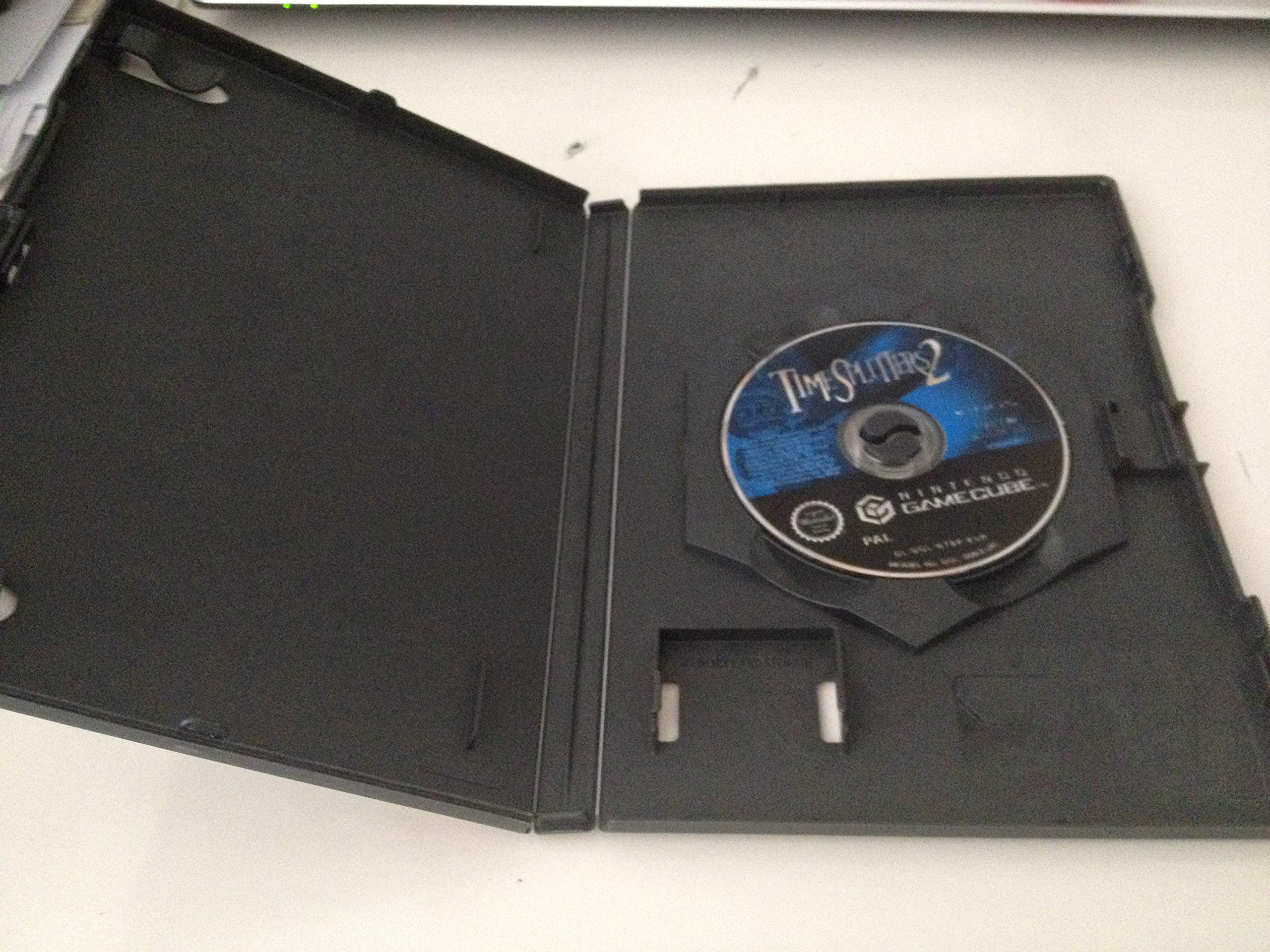 Timesplitters 2