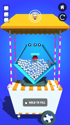 Pop Corn - Popping Puzzle Game