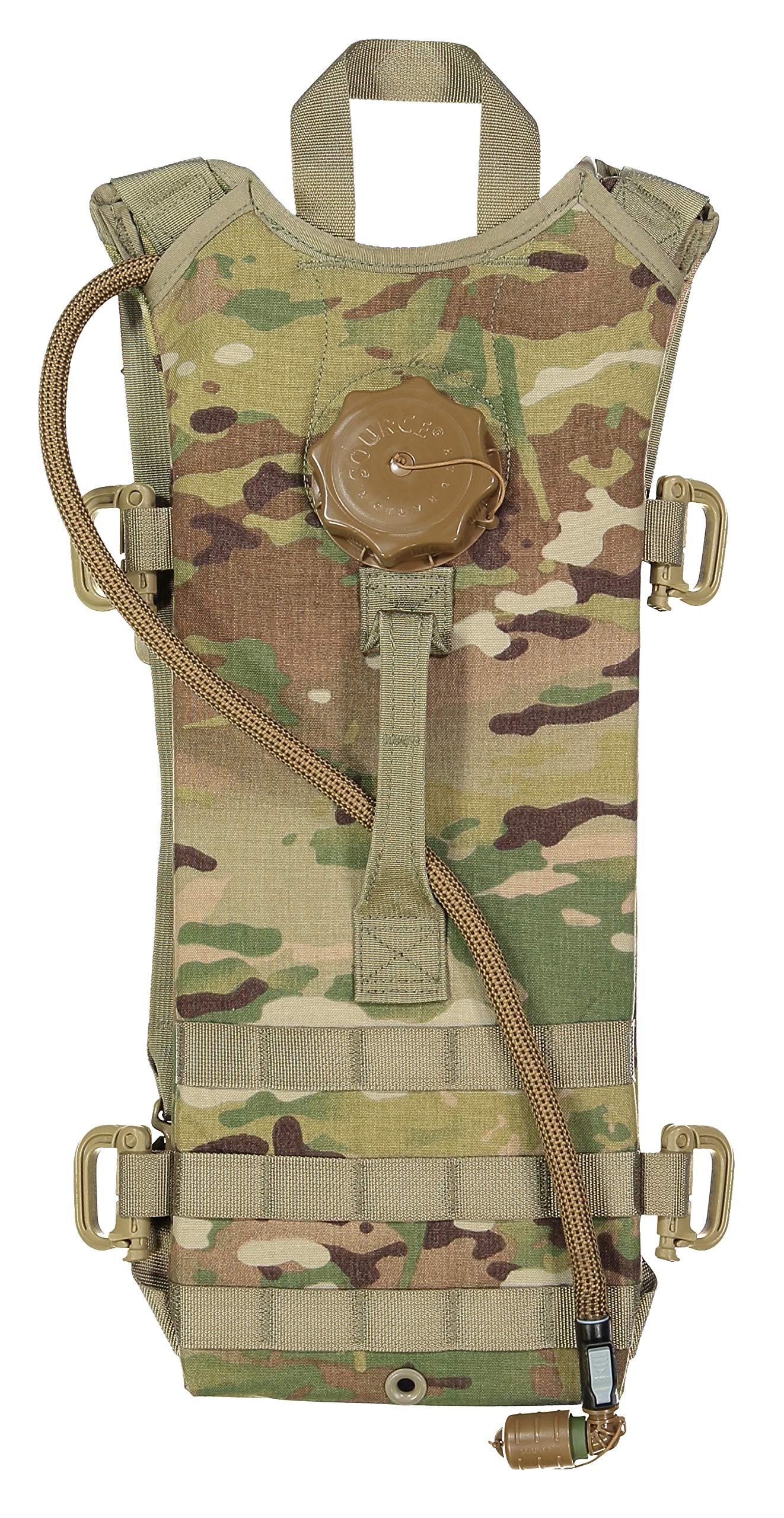 molle 2 hydration carrier