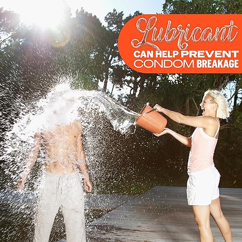 Miniatura 5 de Durex Massage  Play gel de masaje y lubricante íntimo 2 en 1 botella de 676 onzas 234087639 Guarana 1 1