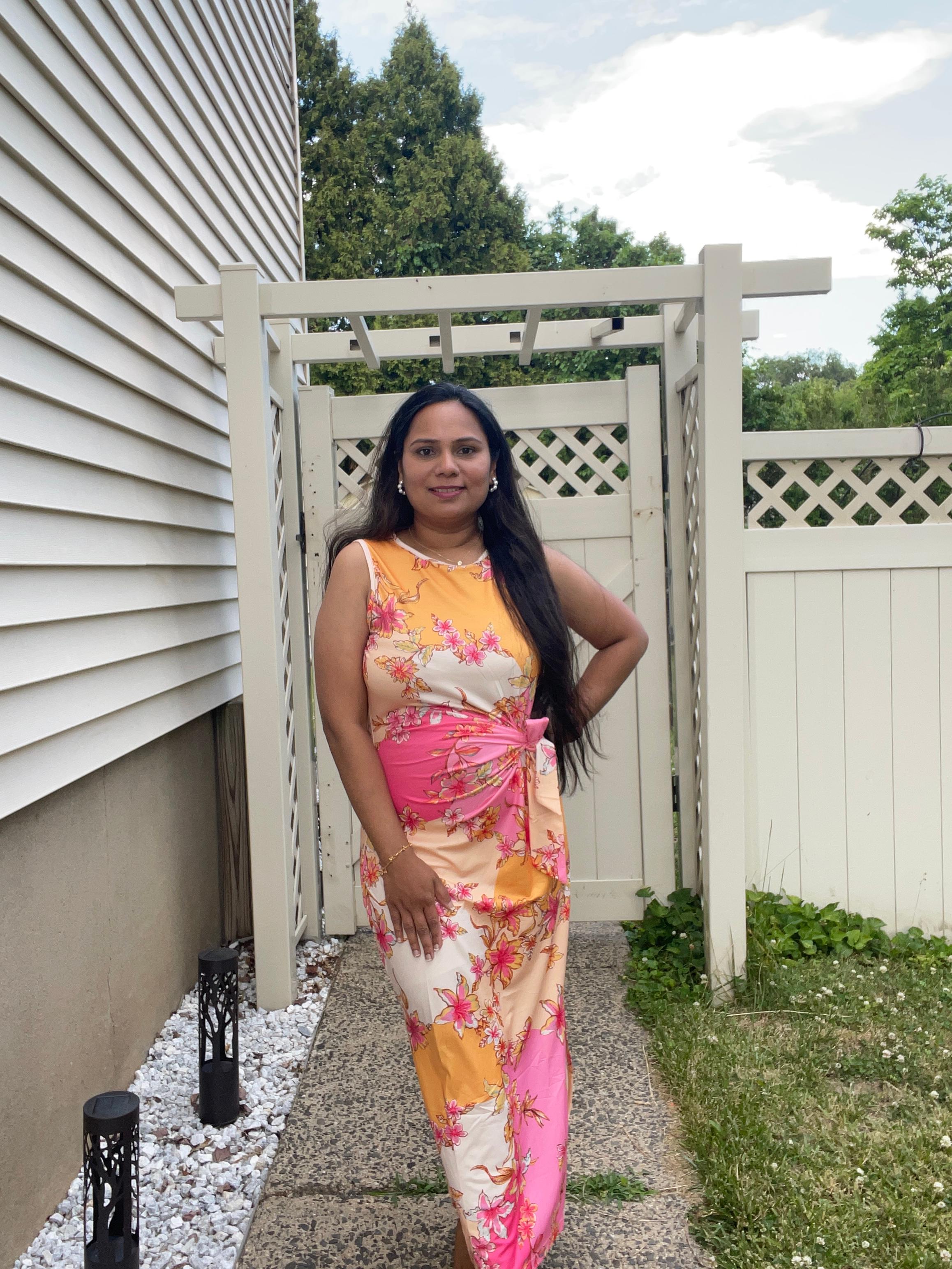 Watch Perfect Dress for Vacation, Brunch & Date Night on Amazon Live