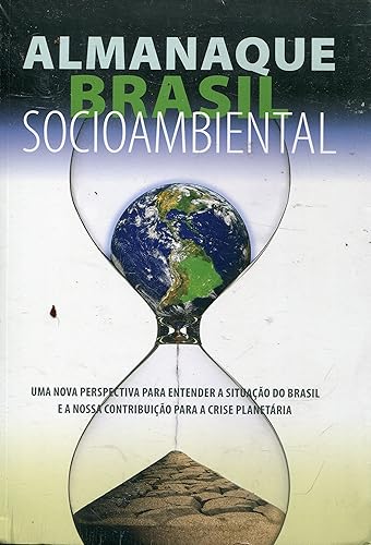 Almanaque Brasil Socioambiental