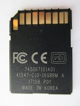 HYUNDAI External Memory-MAP Navigation