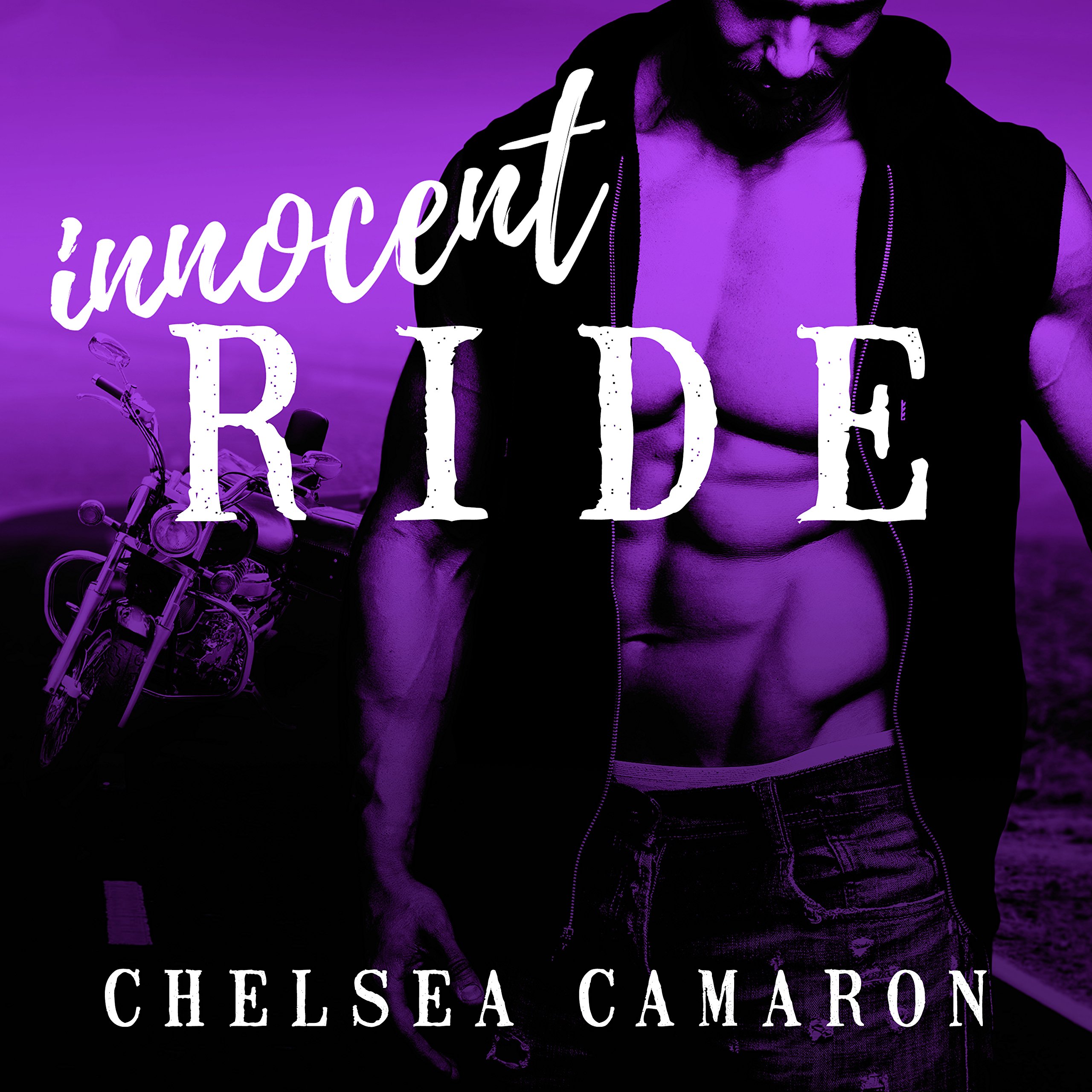 Cover art for Innocent Ride