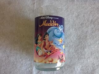 Aladdin Cup