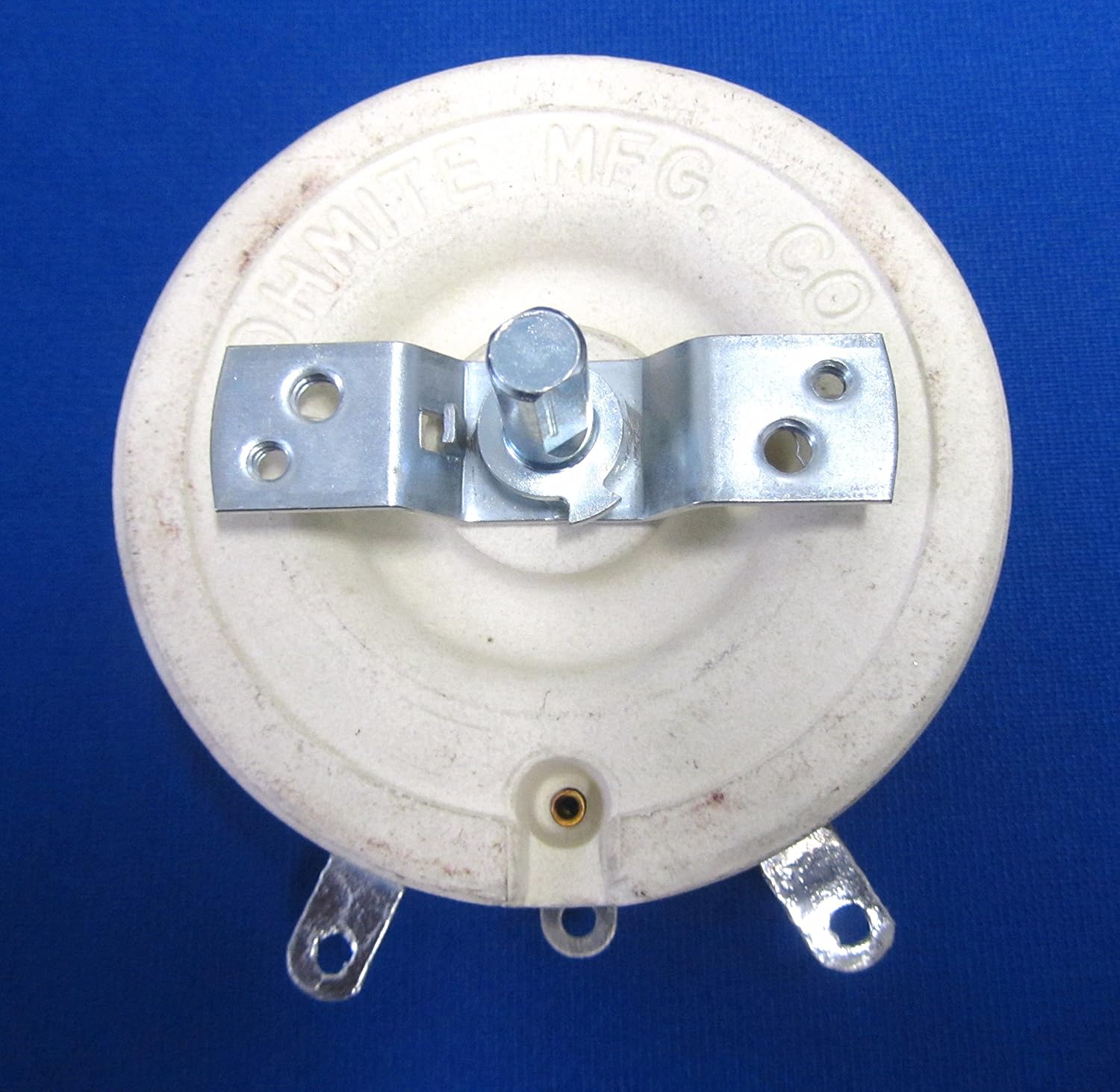 M5090C Sa-200 Sa-250 Classic I II III 3D 300D Lincoln Rheostat 64 Ohm 150 Watt